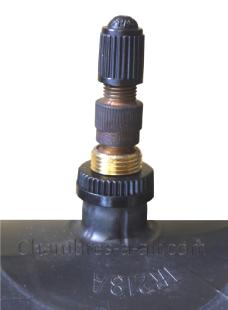 Chambre à Air 12,5/80-20 valve TR218A